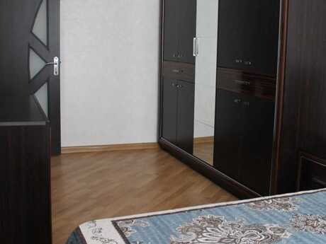 2 otaqlı köhnə tikili - Sahil m. - 55 m²