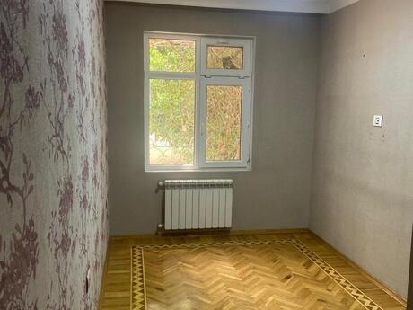 3 otaqlı ofis - Gənclik m. - 70 m²