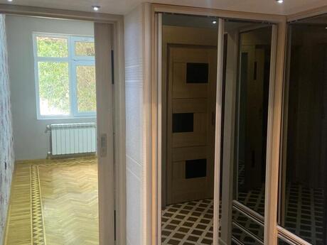 3 otaqlı ofis - Gənclik m. - 70 m²
