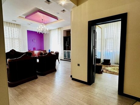 Elan №6039415 - Bakı, Xətai r., 3 otaqlı, 130 m², 17/17 mərtəbə