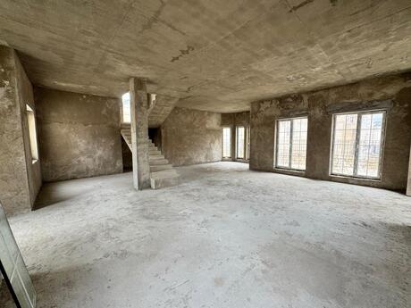7 otaqlı həyət evi, 345 m², Sea Breeze: 884 000 ₼ 5