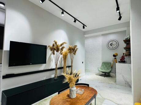 3-room apartment, 71 m², Armoni Residence: 280 000 ₼ 5