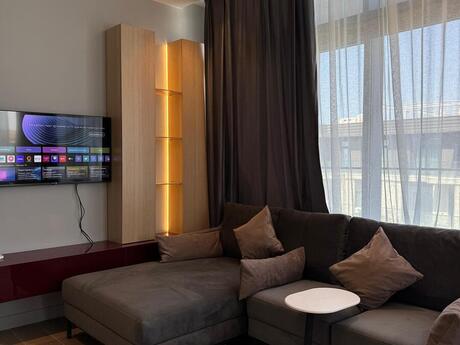 Elan №6039517 - Bakı, Nardaran q., 3 otaqlı, 121.9 m², 5/6 mərtəbə