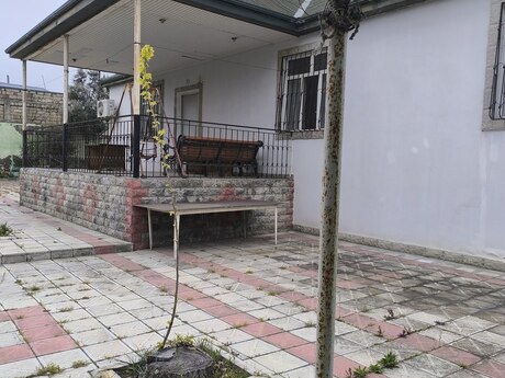 4 otaqlı həyət evi, 150 m², Görədil: 210 000 ₼ 5