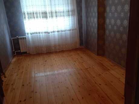 2 otaqlı köhnə tikili - Həzi Aslanov m. - 65 m²