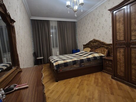 2 otaqlı yeni tikili - Xırdalan - 74 m²