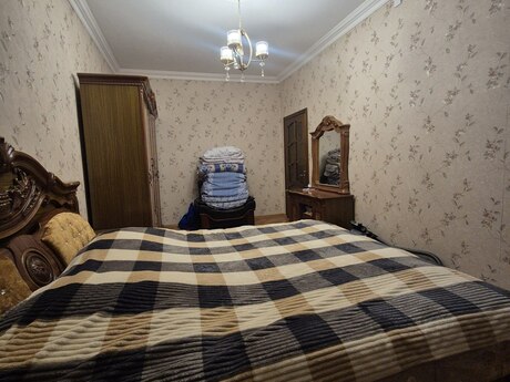 2 otaqlı yeni tikili - Xırdalan - 74 m²