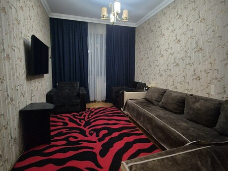 2 otaqlı yeni tikili - Xırdalan - 74 m²