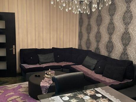 Объявление №6039495 - Баку, м. Мемар Аджеми, 3-комн., 70 м², 1/5 этаж