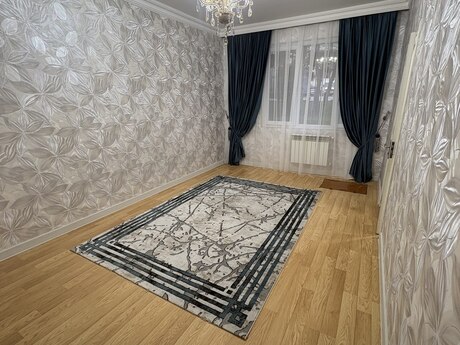 Объявление №6039534 - Баку, м. 20 января, 3-комн., 65 м², 1/5 этаж