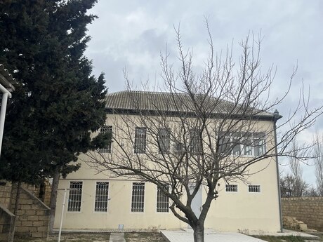 5-комн. дом/дача - Бинагадинский р. - 200 м²