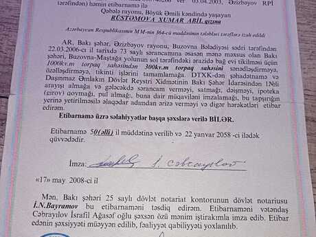 House with Garden, Villa For Sale