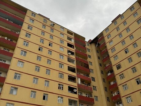 2-комнатная квартира, 80 м², Masazır: 110 000 ₼ 4