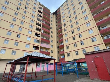 2-комнатная квартира, 80 м², Masazır: 110 000 ₼ 2