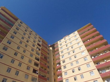 2-комнатная квартира, 80 м², Masazır: 110 000 ₼ 3