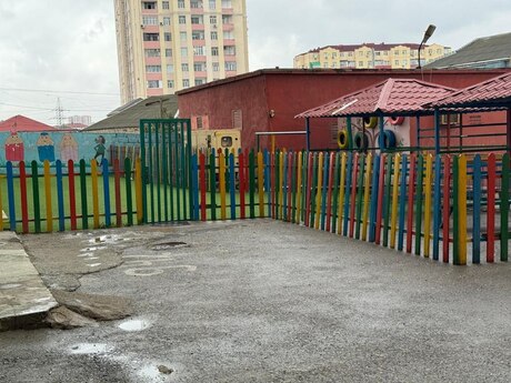 2-комнатная квартира, 80 м², Masazır: 110 000 ₼ 5