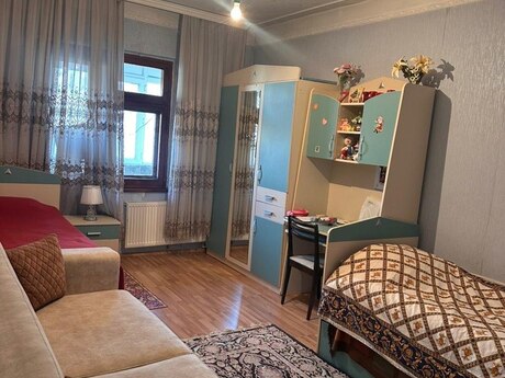 Elan №6039595 - Bakı, Azadlıq Prospekti m., 3 otaqlı, 85 m², 8/9 mərtəbə