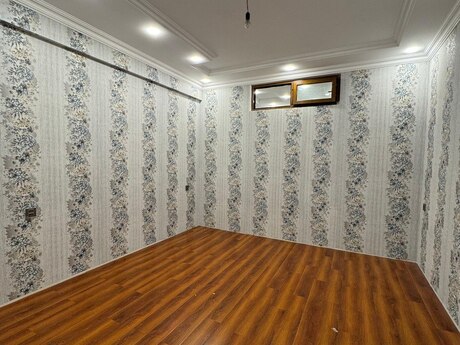 2 otaqlı yeni tikili - Neftçilər m. - 66 m²