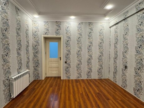 2 otaqlı yeni tikili - Neftçilər m. - 66 m²