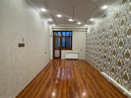 2 otaqlı yeni tikili - Neftçilər m. - 66 m²