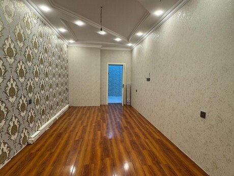 2 otaqlı yeni tikili - Neftçilər m. - 66 m²
