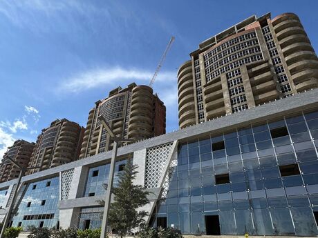 2 otaqlı mənzil, 101 m², Lökbatan: 118 000 ₼ 3