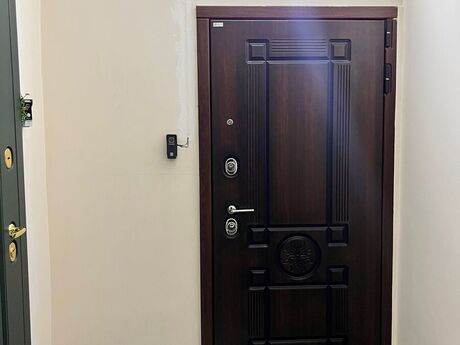 2-комн. новостройка - м. Иншаатчылар - 93 м²