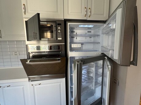 Kirayə 4 otaqlı mənzil, 200 m², Şah İsmayıl Xətai: 170 ₼/ay 5