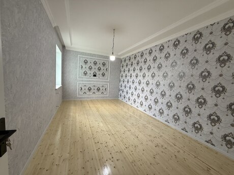 4 otaqlı həyət evi/bağ evi - Məmmədli q. - 120 m²