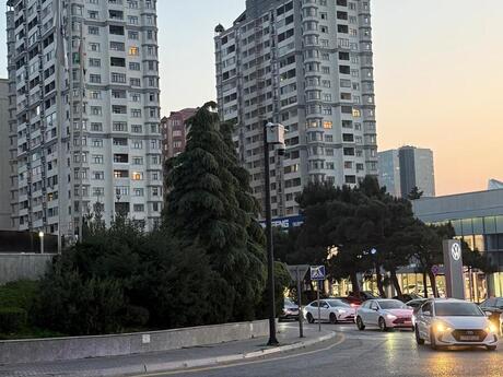 Elan №5196426 - Bakı, Şah İsmayıl Xətai m., 2 otaqlı, 70 m², 20/21 mərtəbə