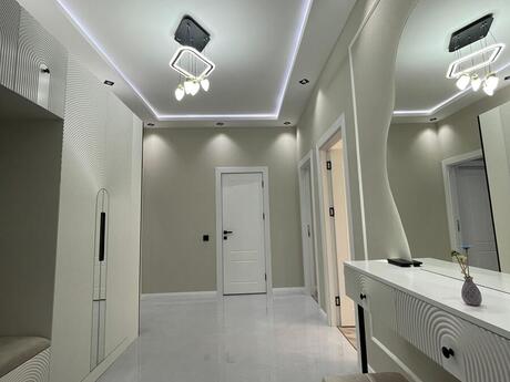 3 otaqlı mənzil, 90 m², Həzi Aslanov: 258 999 ₼ 4