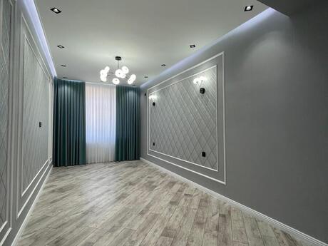 3 otaqlı mənzil, 90 m², Həzi Aslanov: 258 999 ₼ 3