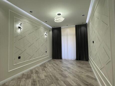 3 otaqlı mənzil, 90 m², Həzi Aslanov: 258 999 ₼ 2