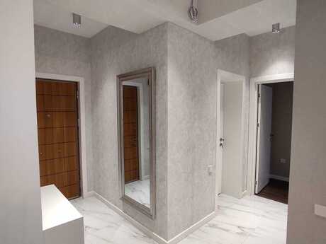 Kirayə 2 otaqlı mənzil, 70 m², Prestij Park: 1 400 ₼/ay 4
