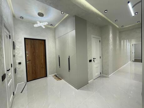 3 otaqlı mənzil, 110 m², Həzi Aslanov: 327 999 ₼ 2