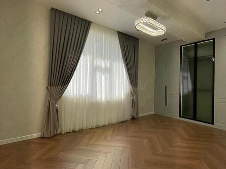 3 otaqlı mənzil, 110 m², Həzi Aslanov: 327 999 ₼ 4