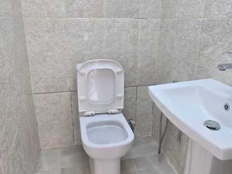 Obyekt - Həzi Aslanov m. - 100 m²