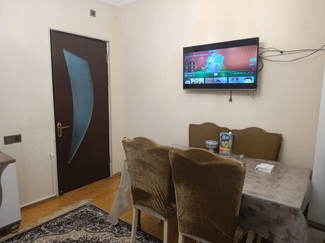 2 otaqlı mənzil, 40 m², Bayıl: 123 000 ₼ 5