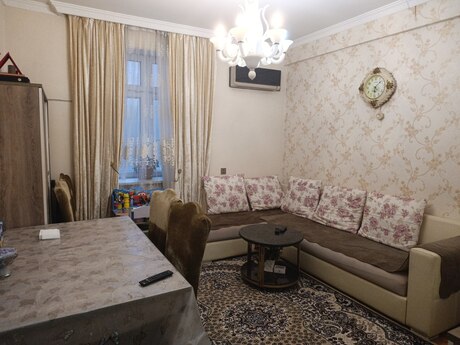 2 otaqlı mənzil, 40 m², Bayıl: 123 000 ₼ 3