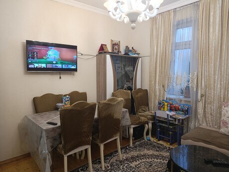 2 otaqlı mənzil, 40 m², Bayıl: 123 000 ₼ 4