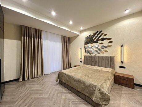 3 otaqlı mənzil, 142 m², Zümrüd Residence: 646 000 ₼ 5