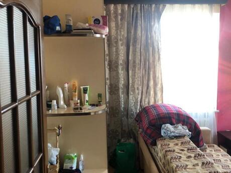 1 otaqlı köhnə tikili - İçəri Şəhər m. - 36 m²