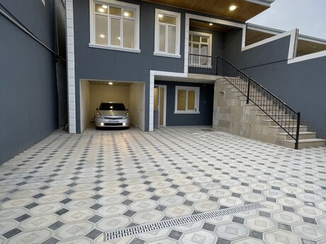 7-комн. дом/дача - пос. Говсан - 250 м²