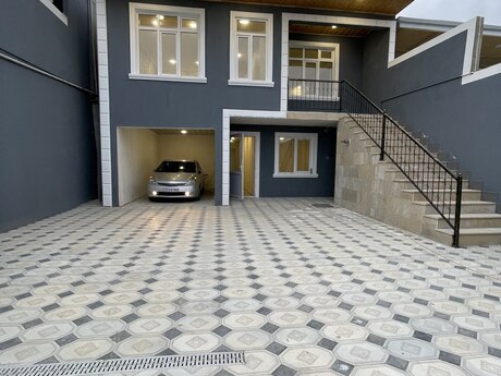 7-комн. дом/дача - пос. Говсан - 250 м²