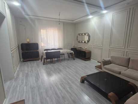 Объявление №6039858 - Баку, пос. Бакиханова, 4-комн., 200 м²