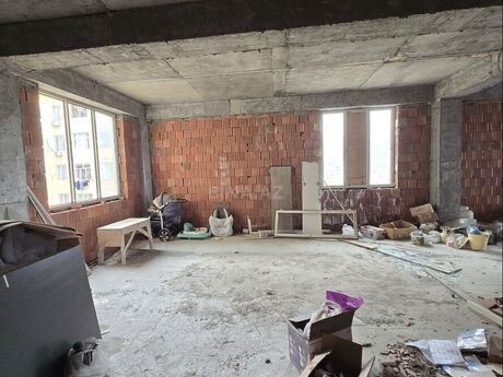 3 otaqlı mənzil, 107 m², Zığ: 135 000 ₼ 5