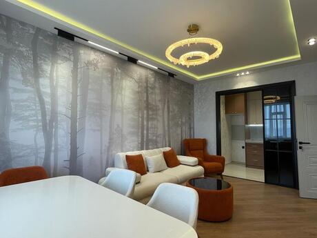 3-room apartment, 82 m², Həzi Aslanov: 249 000 ₼ 2