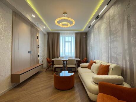 3-room apartment, 82 m², Həzi Aslanov: 249 000 ₼ 4