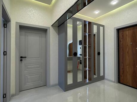 3-room apartment, 82 m², Həzi Aslanov: 249 000 ₼ 5