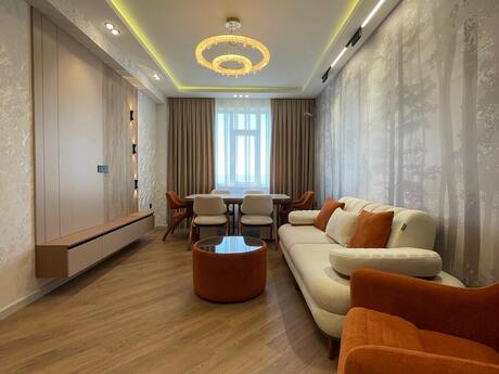 3-room apartment, 82 m², Həzi Aslanov: 249 000 ₼ 3